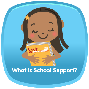 What is School Support